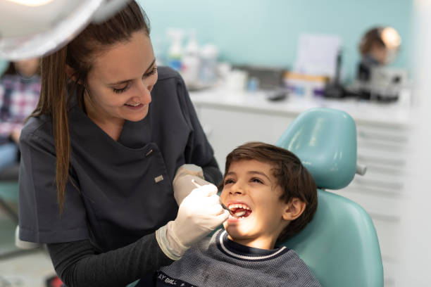 Best Emergency Wisdom Tooth Extraction in Magnolia, TX