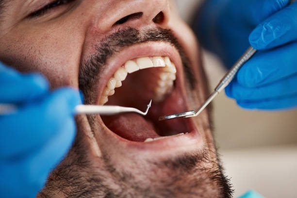 Best Emergency Treatment for Jaw Pain or Injury in Magnolia, TX