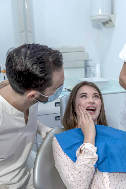 Best Emergency Orthodontic Repairs in Magnolia, TX