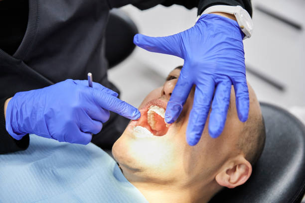 Best Emergency Cosmetic Dentistry (e.g., broken veneers) in Magnolia, TX