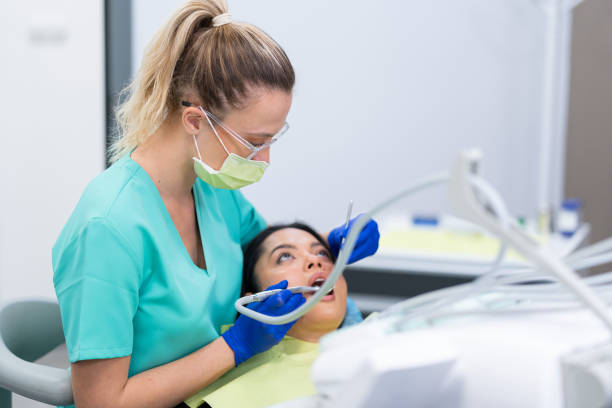 Best Walk-In Emergency Dental Services in Magnolia, TX